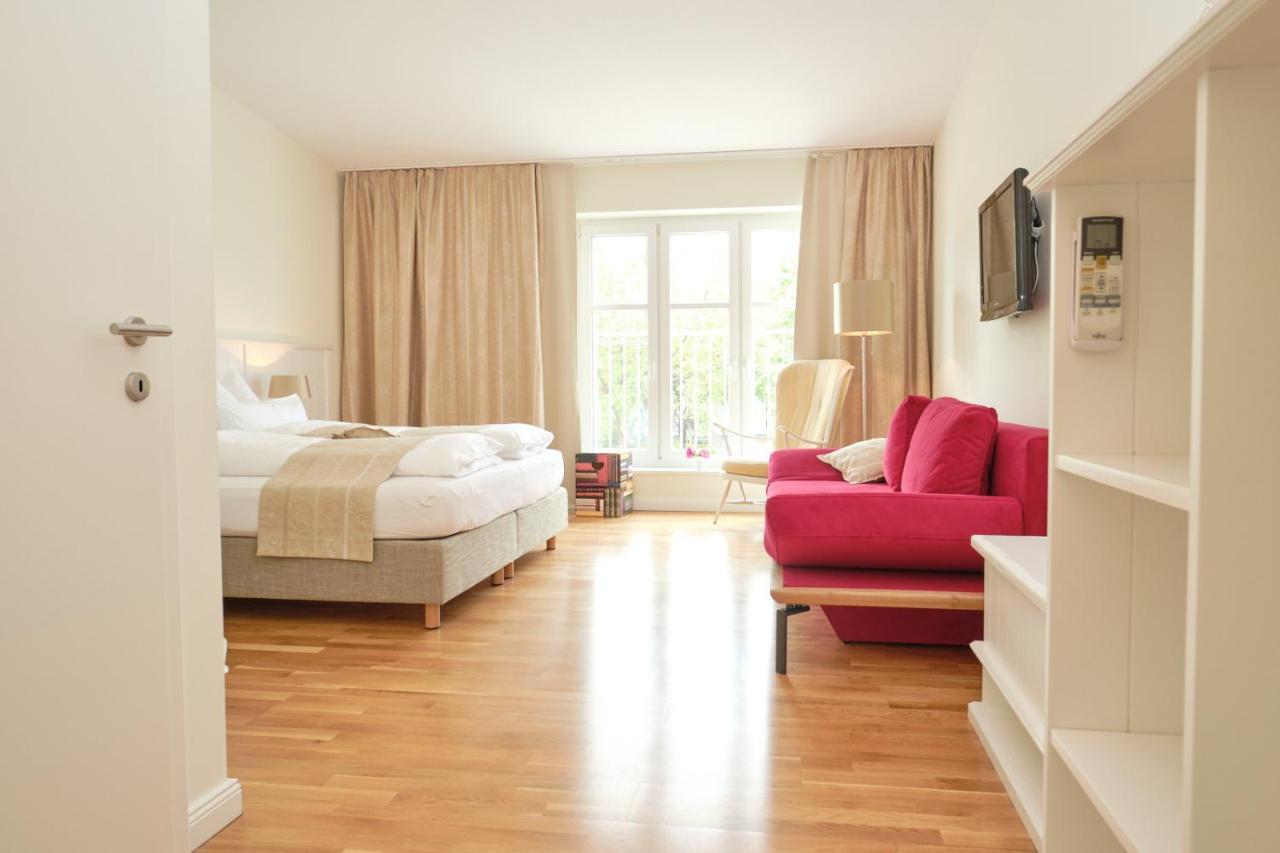 Domizil Gols, Boutique - Hotel מראה חיצוני תמונה