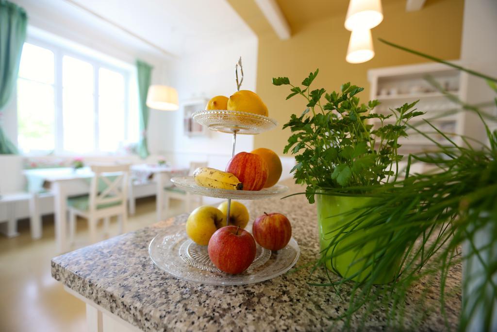 Domizil Gols, Boutique - Hotel מראה חיצוני תמונה