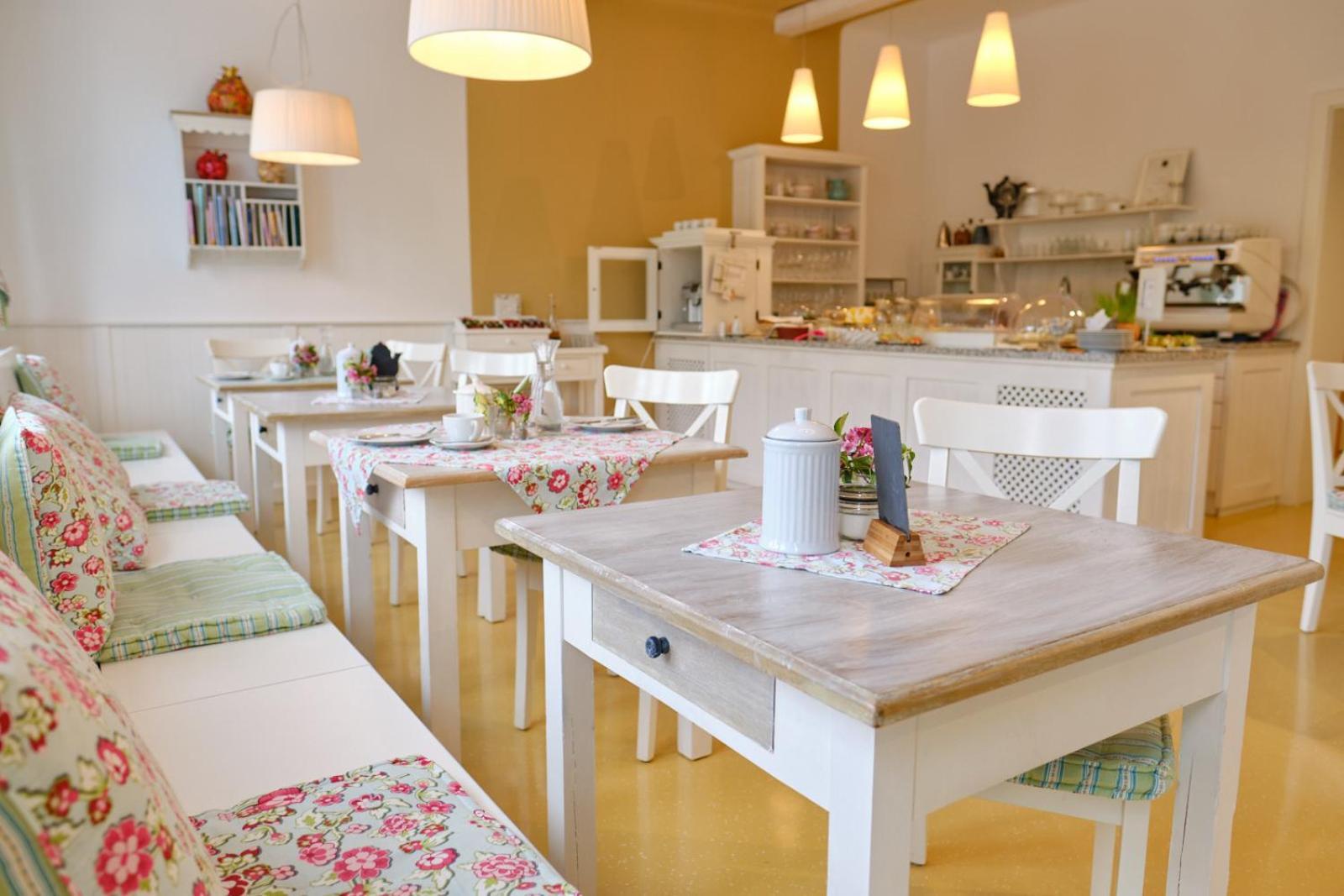 Domizil Gols, Boutique - Hotel מראה חיצוני תמונה